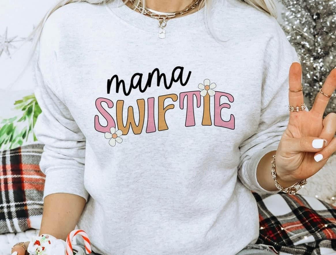 Mama sweatshirt