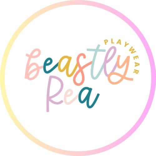 Beastly Rae Playwear